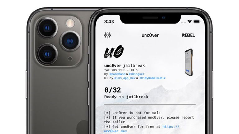 Qué es el Jailbreak y Para Qué Sirve | Infografía