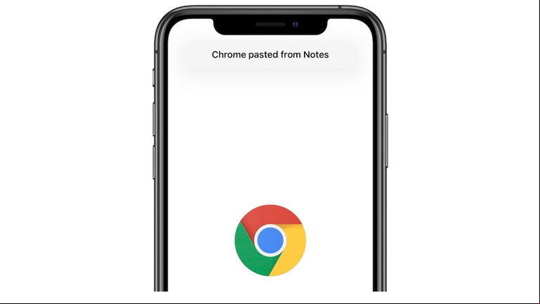 iOS 14 revela una muy mala práctica de TikTok, Chrome, AliExpress y muchas otras apps