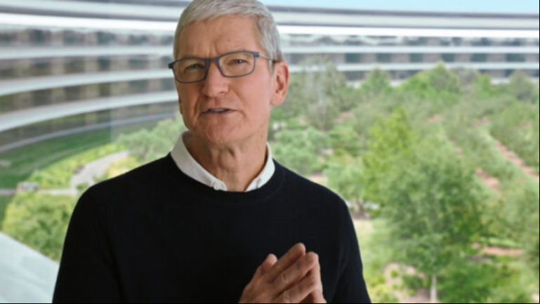 "Android tiene 47 veces más malware que iOS", según Tim Cook