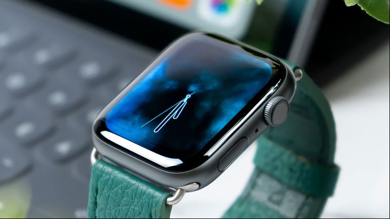 Los mejores docks de carga para tu Apple Watch