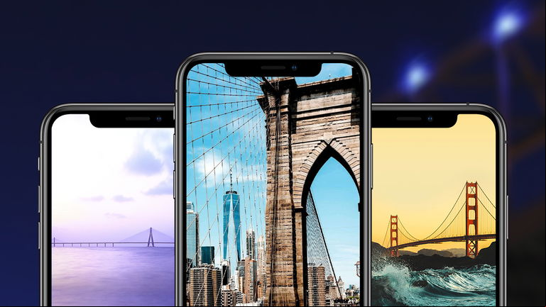 Los fondos de pantalla con los puentes más famosos del mundo
