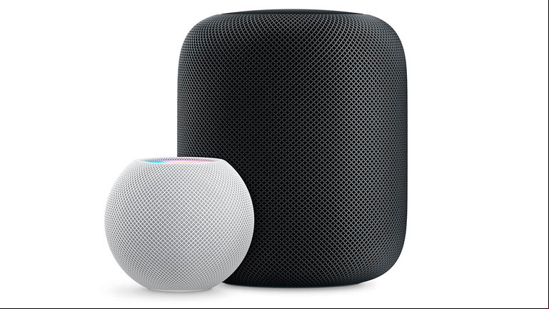HomePod mini vs HomePod, en qué se parecen y en qué se diferencian