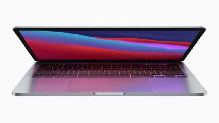 TSMC planea fabricar sus primeros chips de 3 nm a finales de 2022 de cara al Apple M3 y el A17