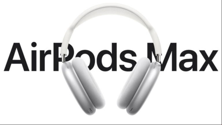 Éxito rotundo, los AirPods Max agotados hasta marzo de 2021