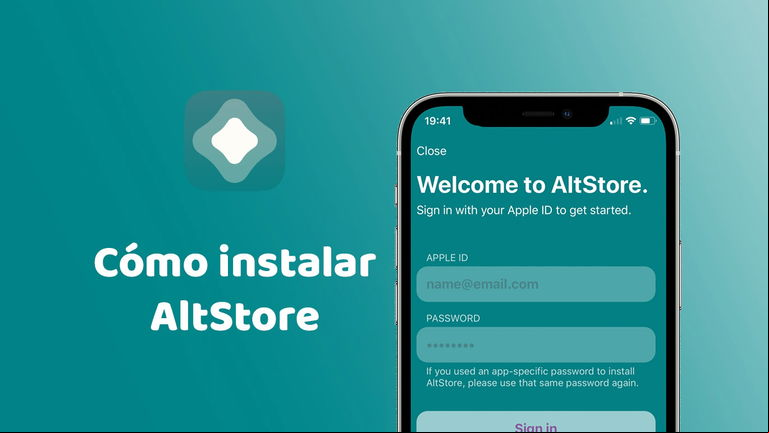 AltStore, la alternativa a la App Store en iOS sin jailbreak
