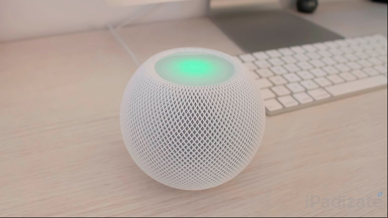 El HomePod mini ayuda, pero Apple sigue lejos de Amazon en el mercado de altavoces inteligentes