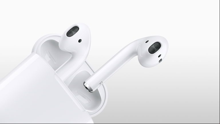 Los AirPods dominan el mercado con una cuota de casi el 50%