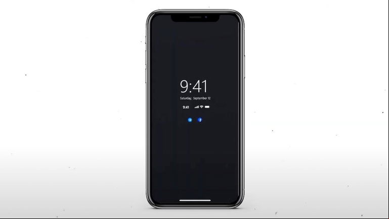 El iPhone 13 podría tener pantalla siempre encendida, según Bloomberg