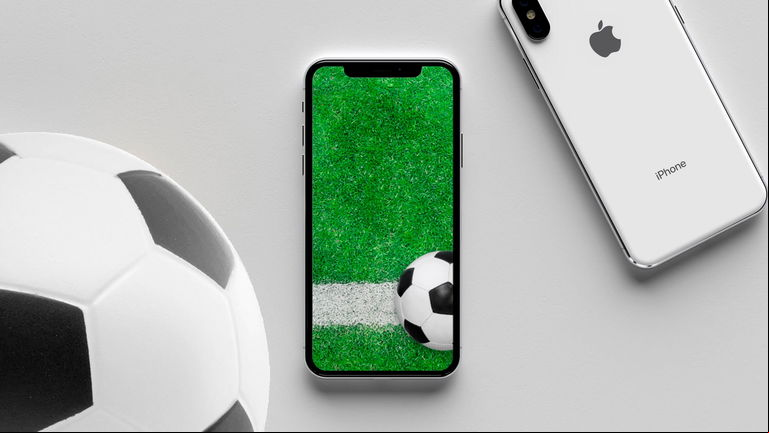 Los mejores juegos de fútbol para iPhone y iPad