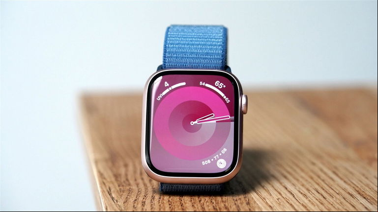 Cómo conectar el Apple Watch con smartphones Android