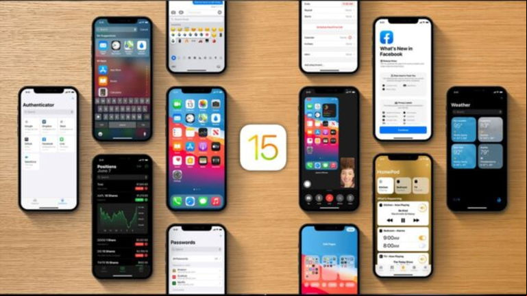 Todo lo que esperamos que Apple presente en la WWDC 2021