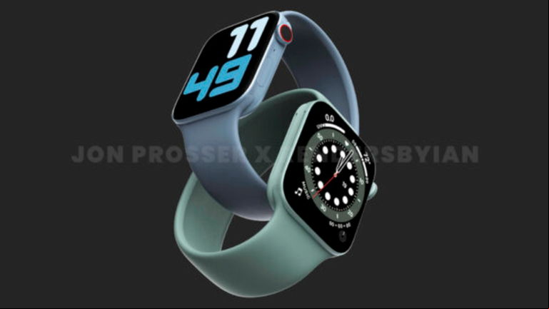 Cuándo se lanzará el Apple Watch Series 8