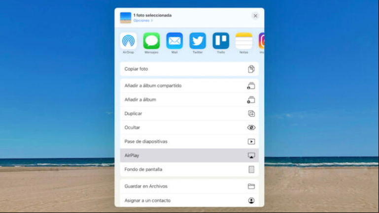 AirPlay: Qué es, Cómo Funciona y Para Qué sirve