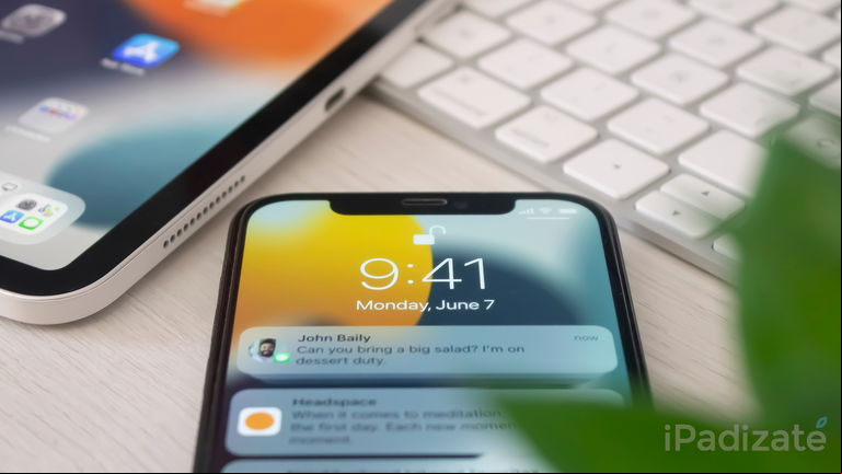 Apple lanza la tercera beta de iOS 15 y iPadOS 15 para desarrolladores