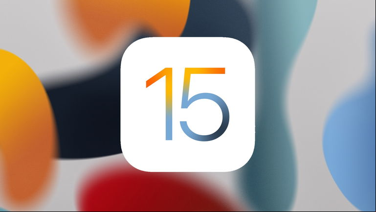 Cómo instalar la beta pública de iOS 15