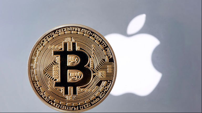 Un rumor dice que Apple ha comprado 2.500 millones de dólares en Bitcoin