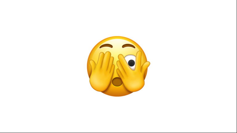 Nuevos emojis en el iPhone: una cara que se derrite, un troll, el corazón coreano o una bola de discoteca