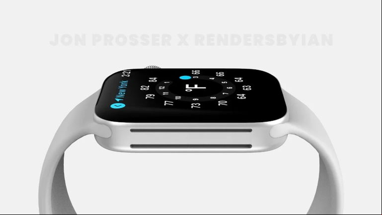 Llega nueva información sobre los nuevos Apple Watch Series 8 y Apple Watch SE 2