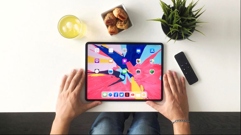 Las mejores aplicaciones para iPad de siempre