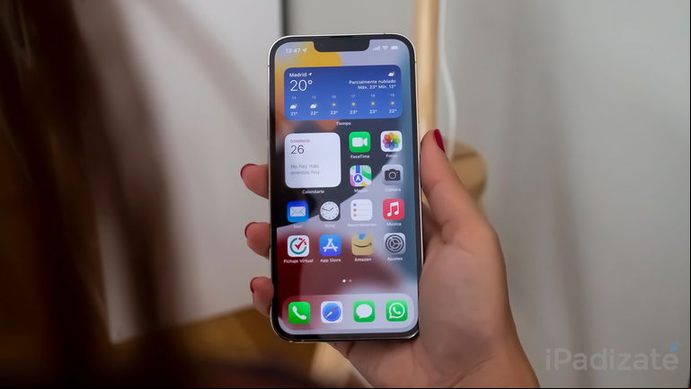 Por qué los 120 Hz del iPhone 13 Pro son diferentes (y mejores) a los de Android