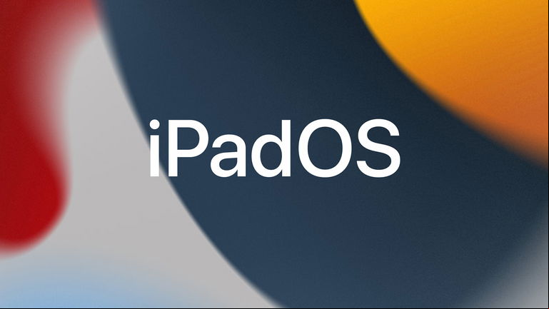 iPadOS 15 es oficial: todas las novedades que llegan al iPad