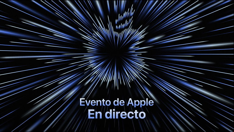 Horarios y cómo ver la keynote ‘Unleashed’ de Apple y los nuevos MacBook Pro