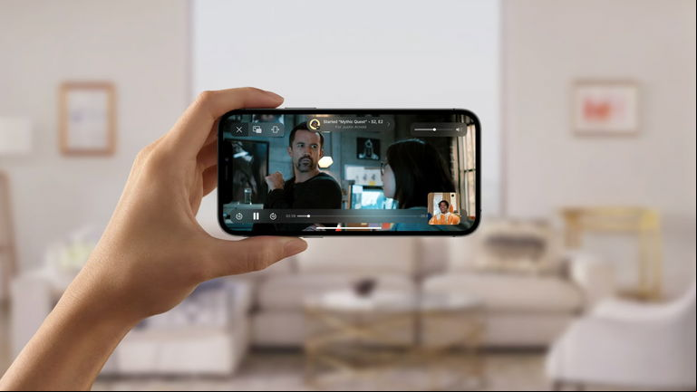 Compartir es vivir: las mejores funciones de iOS 15 para compartir contenidos con tus amigos/as