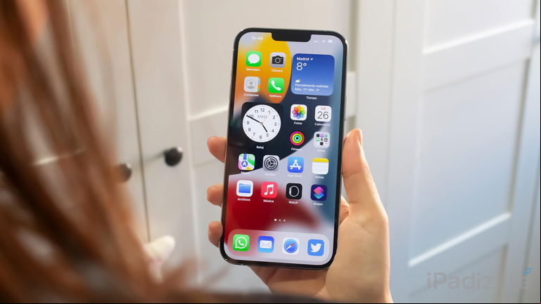 iPhone 13 Pro Max: análisis y opinión sincera