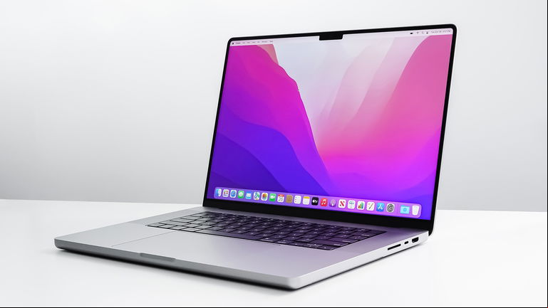 Los nuevos MacBook Pro de 14 y 16 pulgadas comenzarán a producirse este mismo año, tal vez con chips de 5 nm