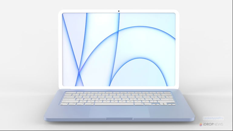 Apple anunciará dos nuevos Mac en la WWDC22