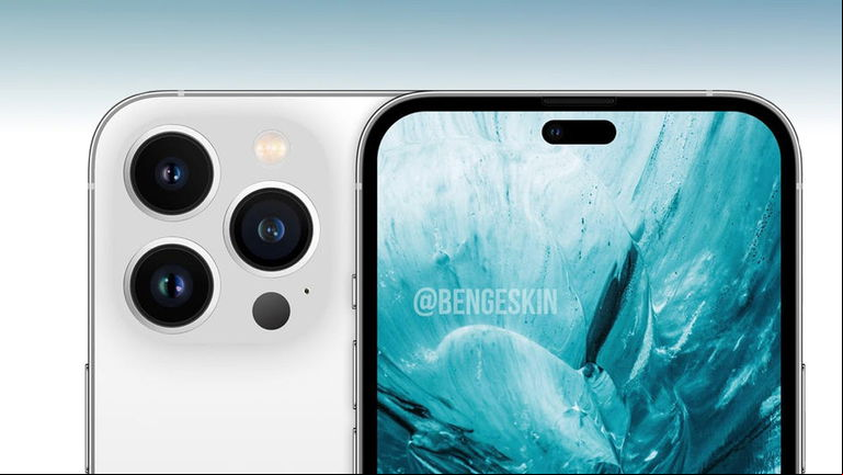 Tier List de rumores del iPhone 14: ordenamos lo imprescindible y el resto