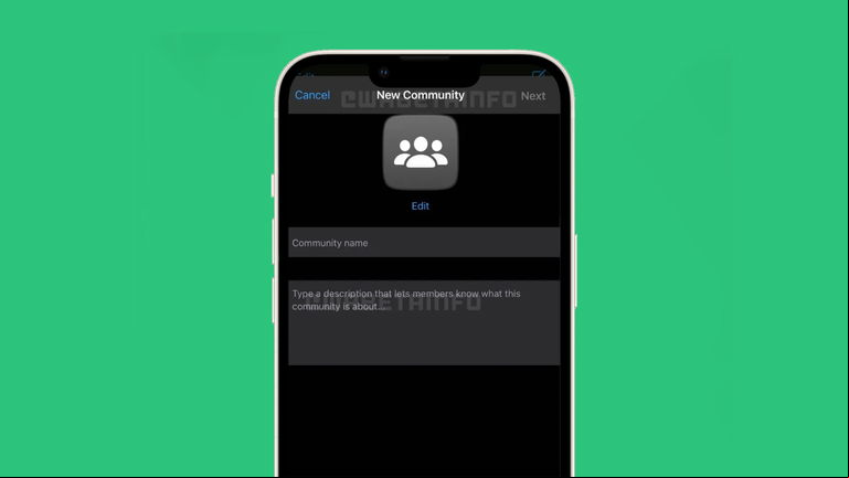 Las "Comunidades" de WhatsApp están a punto de llegar