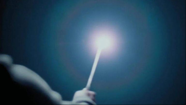 El truco de iPhone que amarán todos los fans de Harry Potter