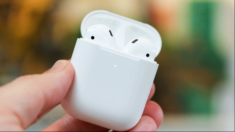 Los AirPods y Apple dominan con ventaja el mercado de auriculares inalámbricos en EE.UU.