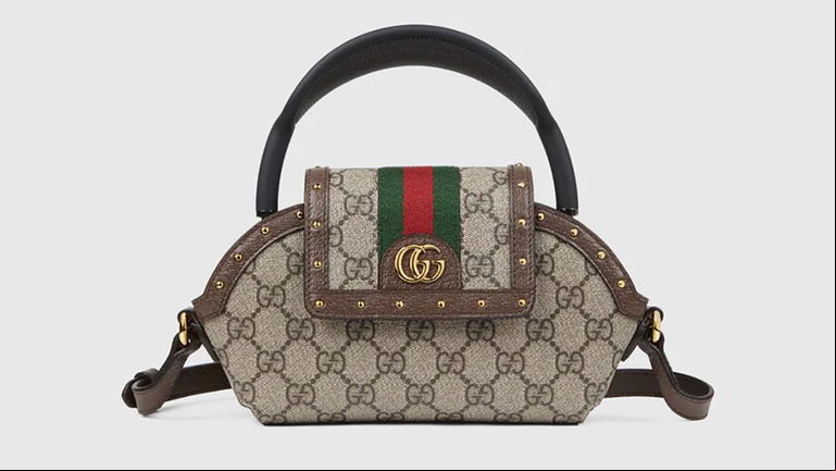 Gucci lanza una funda para los AirPods Max increíblemente cara