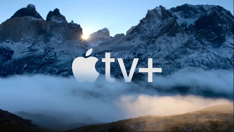 Las dos películas de Apple TV+ nominadas a los Oscar están siendo un éxito