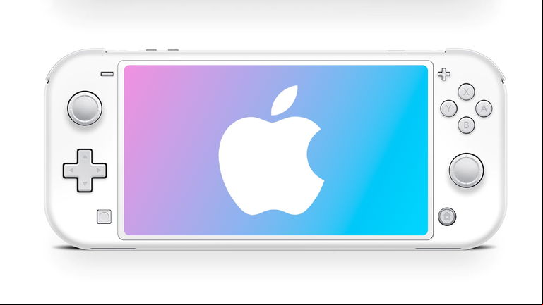 ¿Lanzará Apple una consola? Puede que sí y competiría con Nintendo Switch