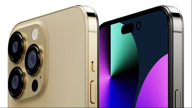 El iPhone 14 será decepcionante comparado con el iPhone 14 Pro