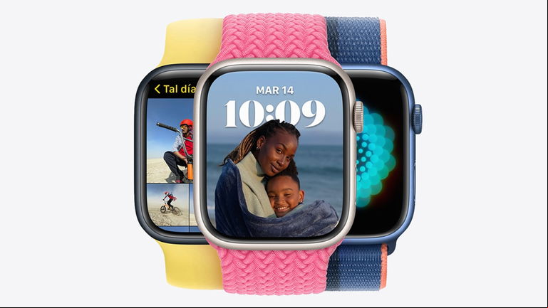 watchOS 9: se filtran algunas novedades del próximo sistema del Apple Watch