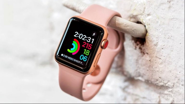 El Apple Watch cuida tu salud de hasta 10 formas diferentes