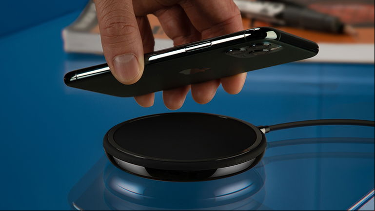 Las bases de carga inalámbrica para iPhone más recomendables