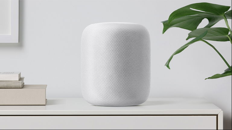 El próximo dispositivo de Apple combinará un Apple TV con un HomePod y una pantalla