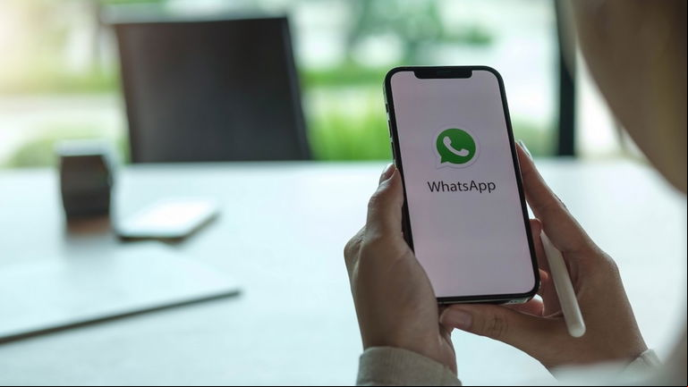 Cómo pasar WhatsApp de Android al iPhone 14 sin perder datos gratis