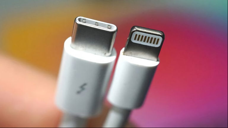 Oficial: El iPhone deberá tener USB-C en Europa en 2024