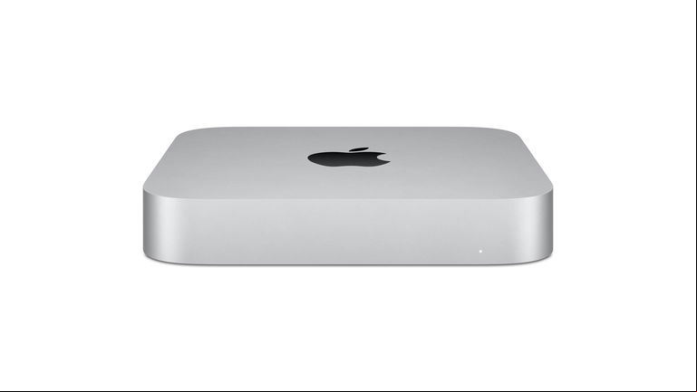 No esperes grandes cambios: el nuevo Mac mini con chip M2 continuará con el diseño actual
