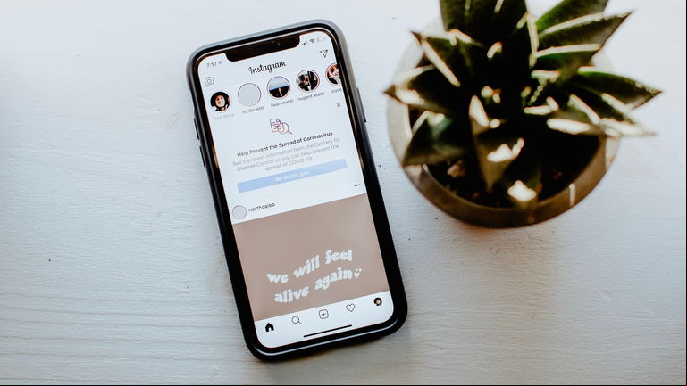 Instagram parece querer seguir pareciéndose a TikTok tras su último anuncio