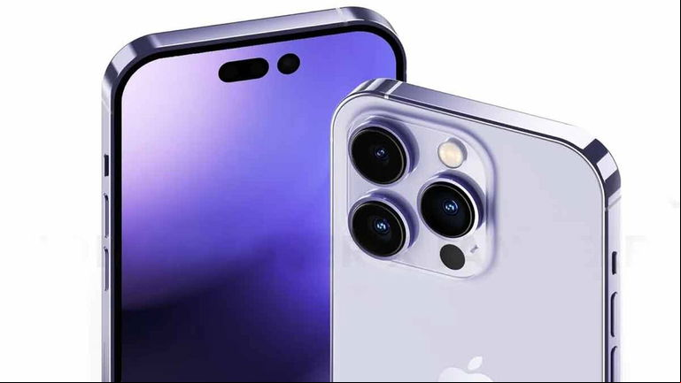El iPhone 14 ya podría tener fecha definitiva de lanzamiento