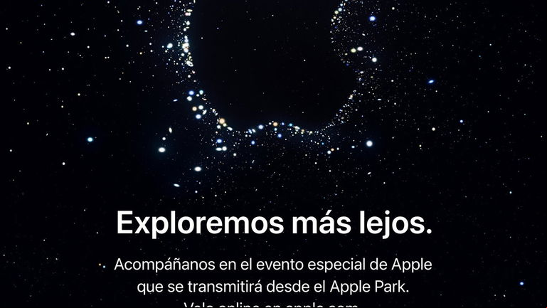 Esta web reúne todos los "easter eggs" de los eventos de Apple