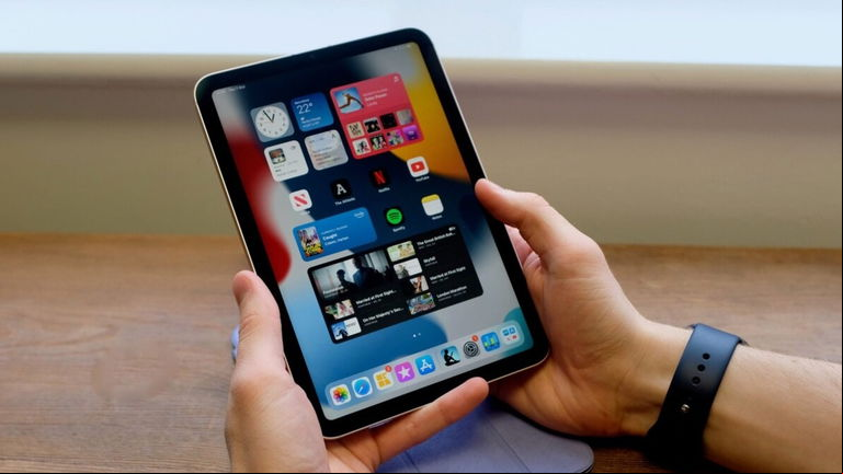 He aquí los modelos de iPad que Apple lanzará en 2023