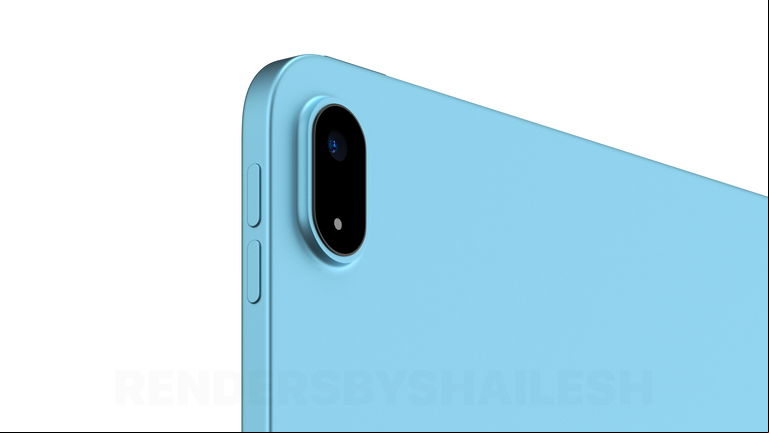 Apple habría comenzado ya a producir su próximo iPad barato con grandes cambios de diseño